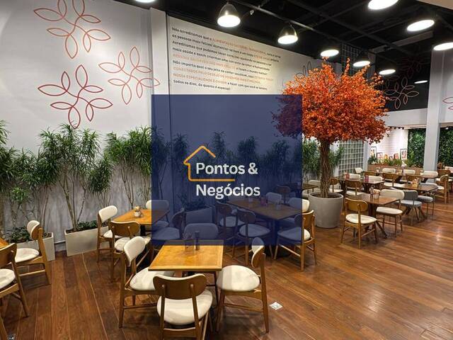 Ponto Comercial para Venda em São Paulo - 5