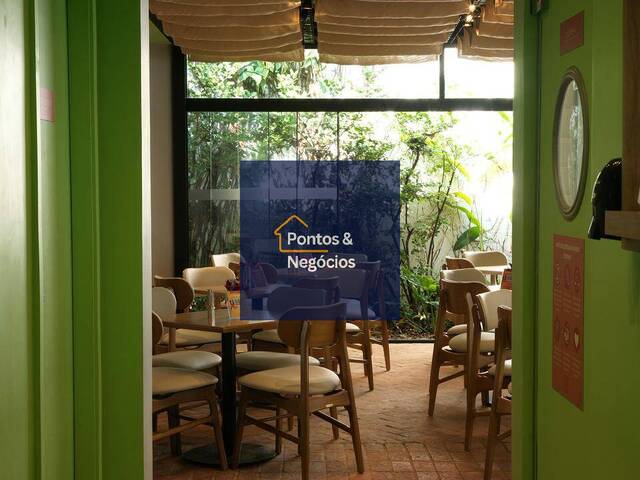 Ponto Comercial para Venda em São Paulo - 4