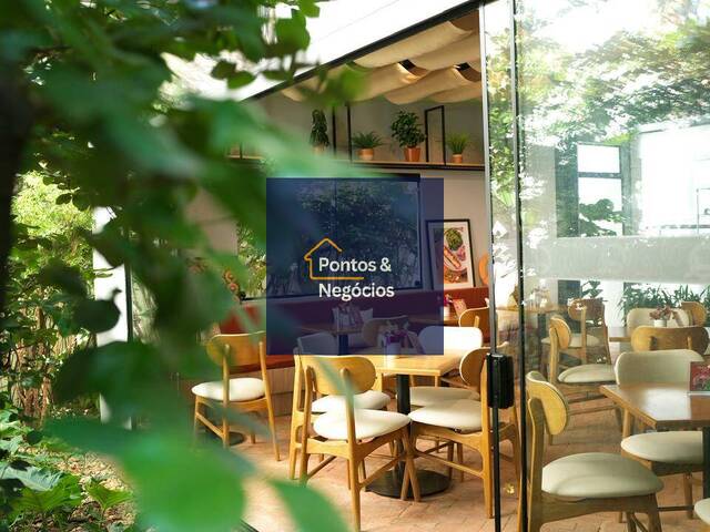 Ponto Comercial para Venda em São Paulo - 3
