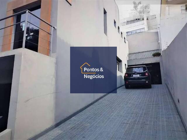 Casa para Venda em São Paulo - 2