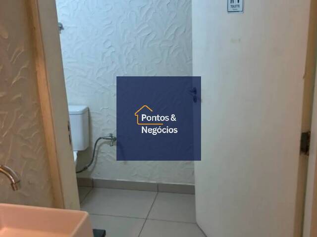 Loja para Locação em São Paulo - 2