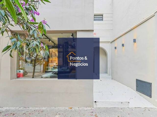 Venda em Pinheiros - São Paulo