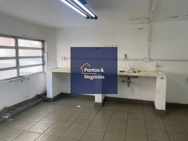 Loja para Locação em São Paulo - 2