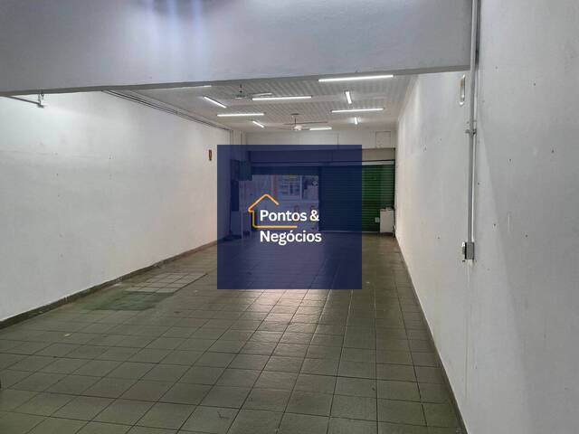 Loja para Locação em São Paulo - 4