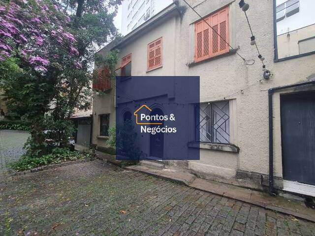 Casa para Locação em São Paulo - 2