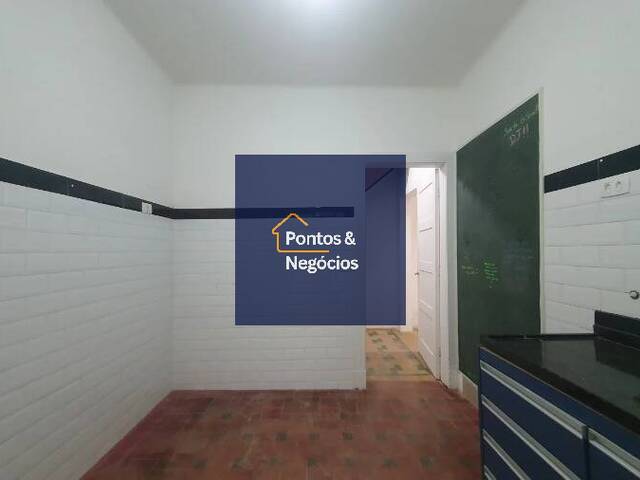 Casa para Locação em São Paulo - 4