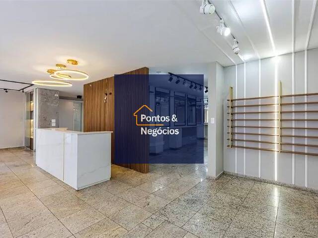 Loja para Locação em São Paulo - 2