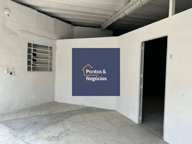 Galpão para Venda em São Paulo - 4
