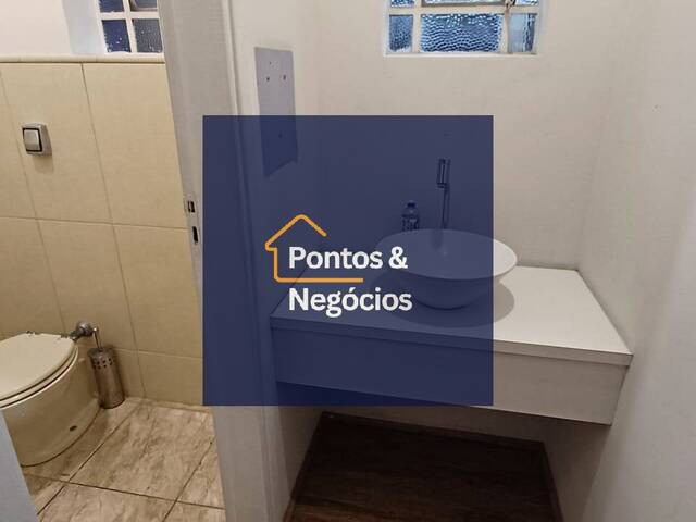 Loja para Locação em São Paulo - 2
