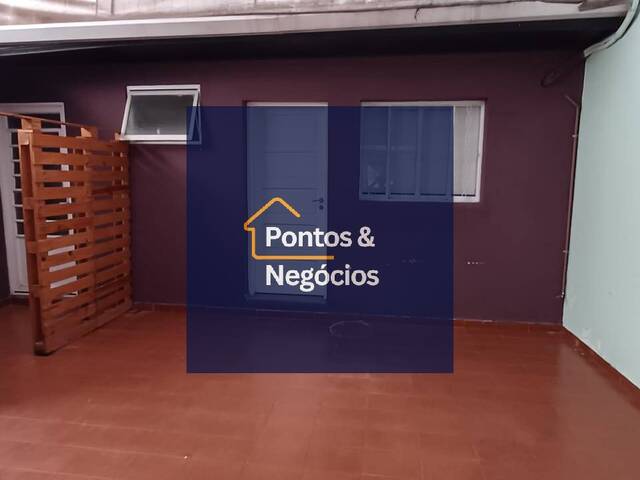 Locação em Vila Olímpia - São Paulo