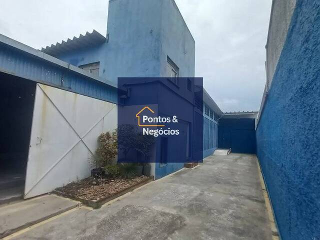 Galpão para Venda em São Paulo - 4