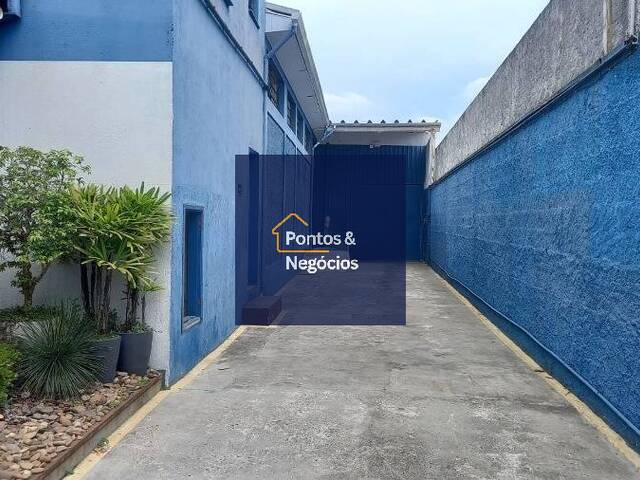 Galpão para Venda em São Paulo - 2