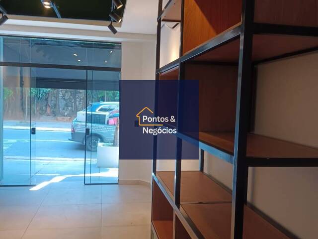 Loja para Locação em São Paulo - 2