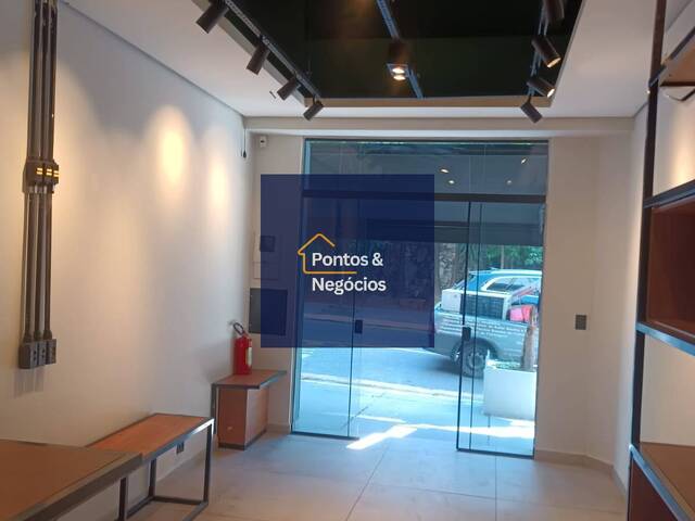 Loja para Locação em São Paulo - 3