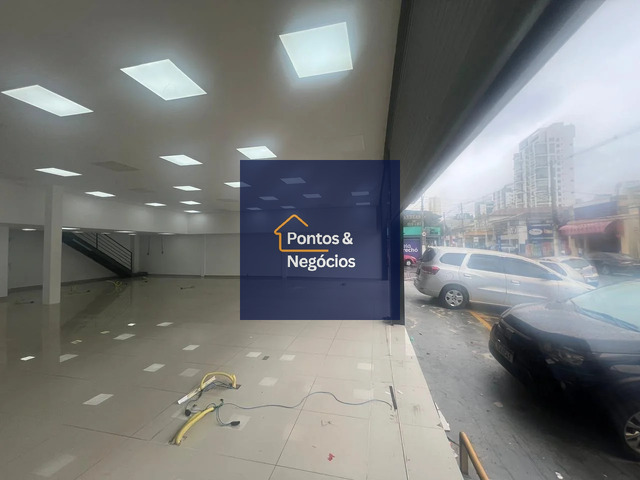 Loja para Locação em São Paulo - 2
