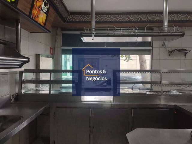 Loja para Locação em São Paulo - 4