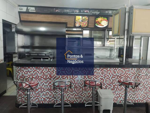 Loja para Locação em São Paulo - 5