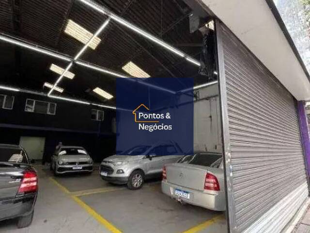 Galpão para Locação em São Paulo - 3