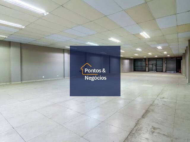 Loja para Locação em São Paulo - 3