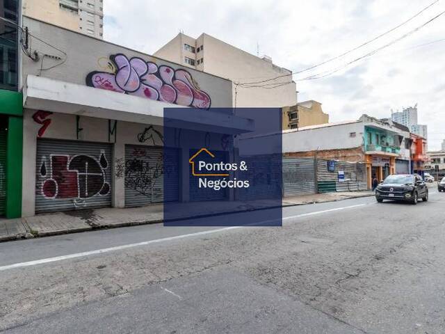 Loja para Locação em São Paulo - 2