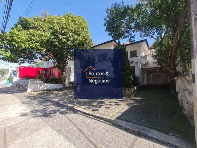 #1944 - Casa para Locação em São Paulo - SP