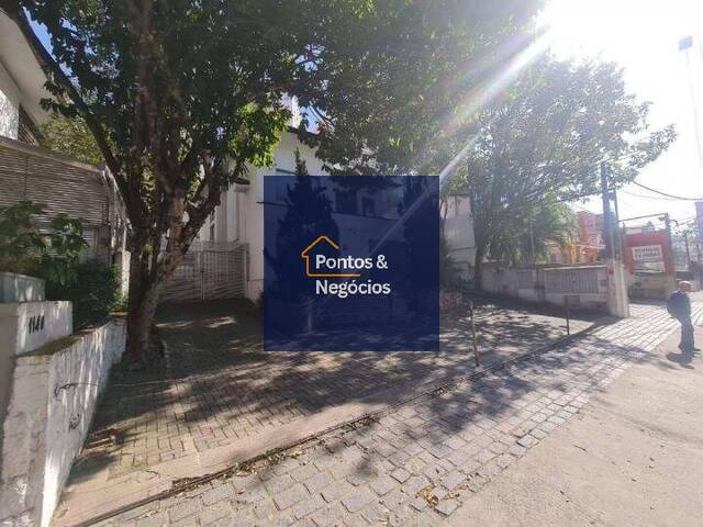 #1944 - Casa para Locação em São Paulo - SP