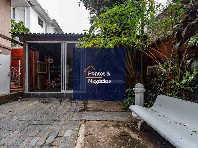 #1946 - Casa para Locação em São Paulo - SP