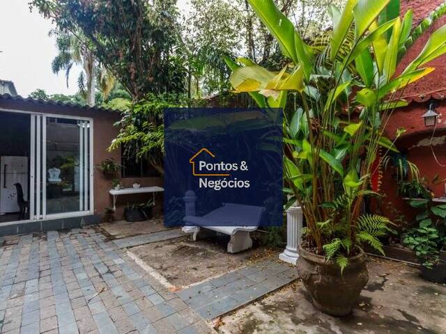 Casa para Locação em São Paulo - 4