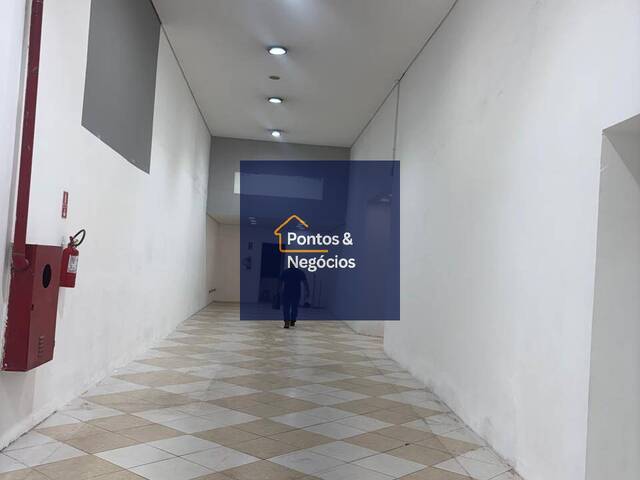 #1948 - Loja para Venda em São Paulo - SP