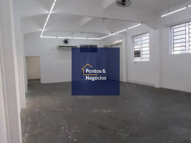 Galpão para Locação em São Paulo - 5
