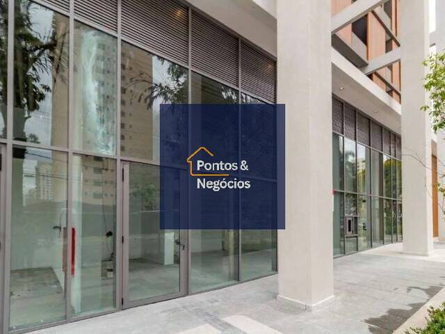 Sala para Venda em São Paulo - 4