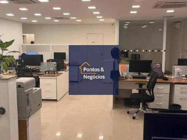 Galpão para Locação em São Paulo - 5