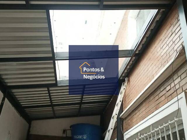 #1955 - Loja para Locação em São Paulo - SP