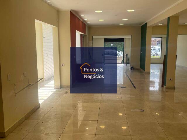 Loja para Locação em São Paulo - 4