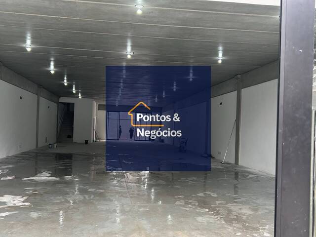 #1957 - Prédio comercial para Locação em São Paulo - SP