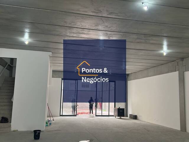 Prédio comercial para Locação em São Paulo - 5