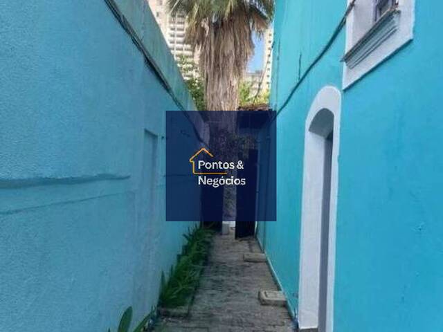 #1959 - Casa para Locação em São Paulo - SP