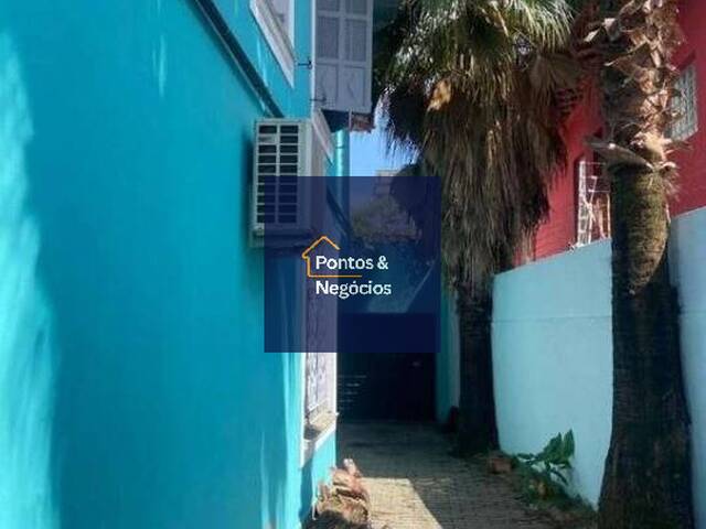 #1959 - Casa para Locação em São Paulo - SP