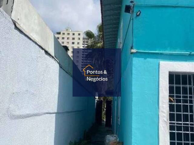 Casa para Locação em São Paulo - 4