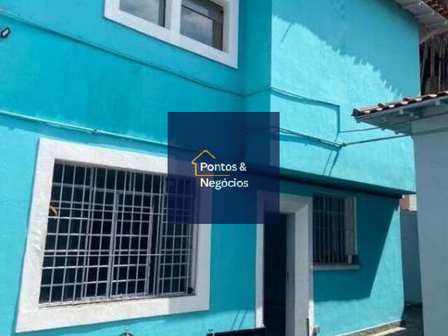 Casa para Locação em São Paulo - 5