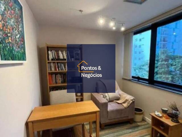 Conjunto Comercial para Locação em São Paulo - 4