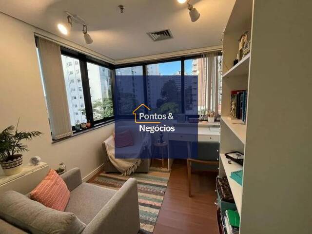 Conjunto Comercial para Locação em São Paulo - 5