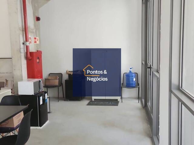 Loja para Locação em São Paulo - 2