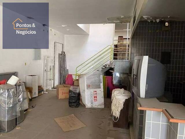 #1963 - Prédio comercial para Venda em São Paulo - SP