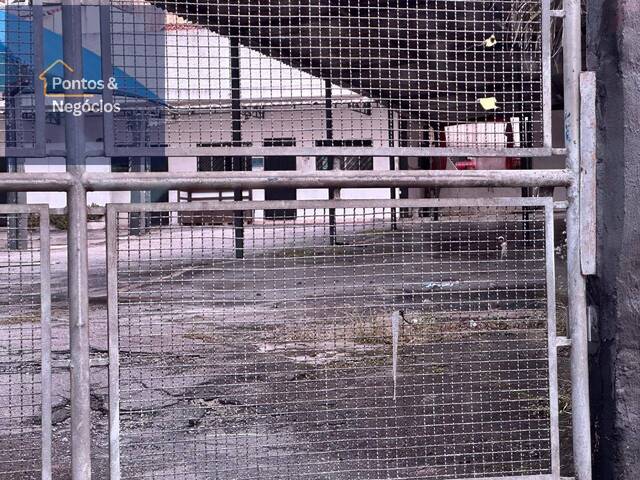 Área para Locação em São Paulo - 4