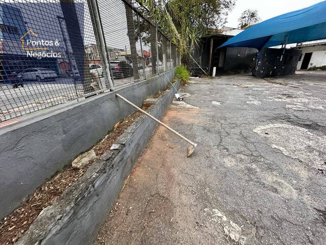 Área para Locação em São Paulo - 5