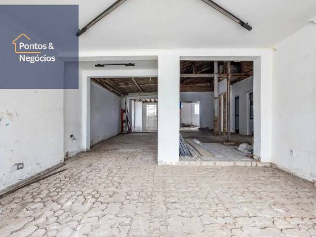 #1968 - Casa para Locação em São Paulo - SP