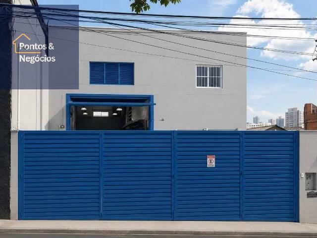 Locação em Vila Carrão - São Paulo