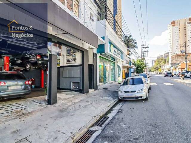 Locação em Chácara Santo Antônio (Zona Sul) - São Paulo