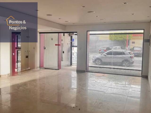 Loja para Locação em São Paulo - 3